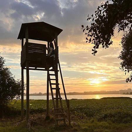 Casa Do Areal, Refugio Das Rotas Pedestres Em Mira Mira  Zewnętrze zdjęcie
