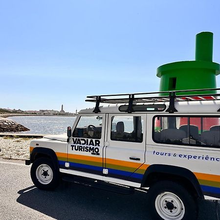 Casa Do Areal, Refugio Das Rotas Pedestres Em Mira Mira  Zewnętrze zdjęcie