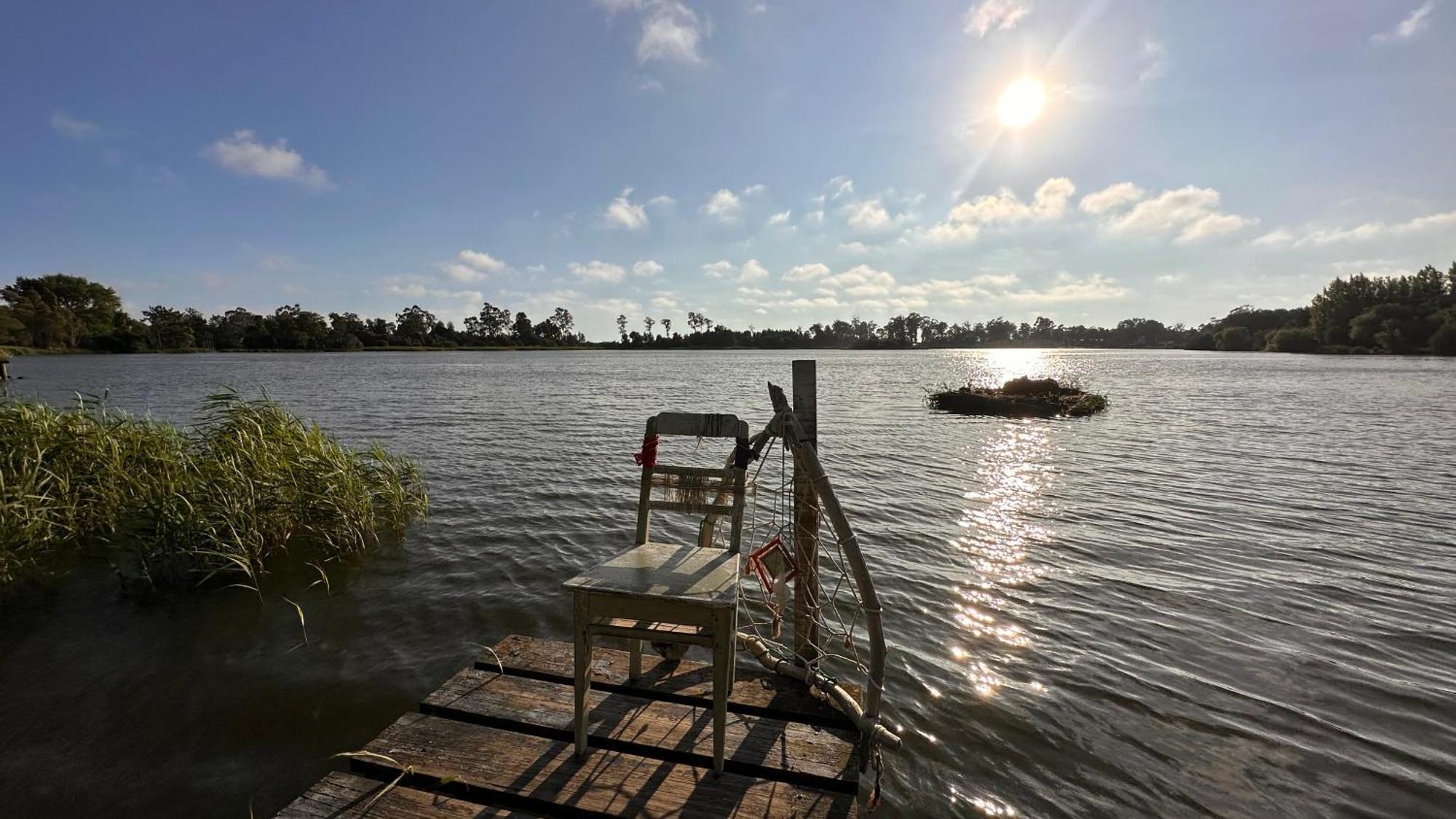 Casa Do Areal, Refugio Das Rotas Pedestres Em Mira Mira  Zewnętrze zdjęcie