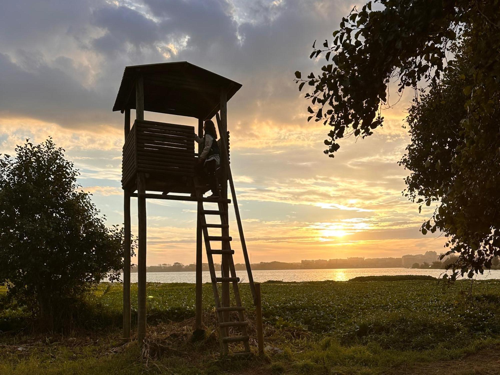 Casa Do Areal, Refugio Das Rotas Pedestres Em Mira Mira  Zewnętrze zdjęcie